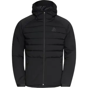 Plumífero con capucha Odlo Ascent S-Thermic image-2