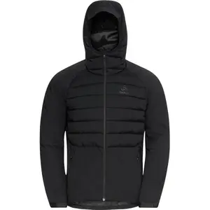 Plumífero con capucha Odlo Ascent S-Thermic image-4