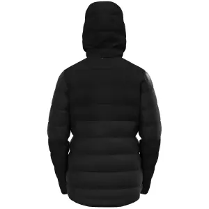 Plumífero con capucha de mujer Odlo Severin N-Thermic image-3