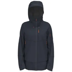 Chaqueta con capucha Odlo X-Alp 3l image-1