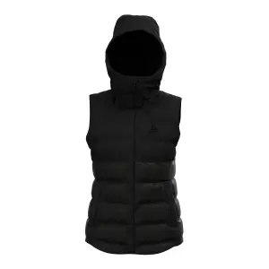 Plumífero con capucha de mujer Odlo Severin N-Thermic image-1