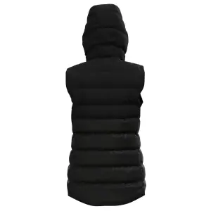 Plumífero con capucha de mujer Odlo Severin N-Thermic image-3