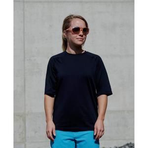 Women's T-shirt POC Reform Enduro Light image-2