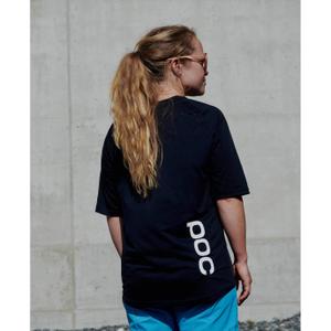 Women's T-shirt POC Reform Enduro Light image-3