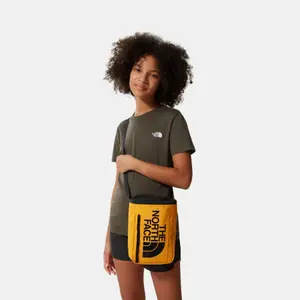 Kinder-Schultertasche The North Face Base Camp Pouch image-3