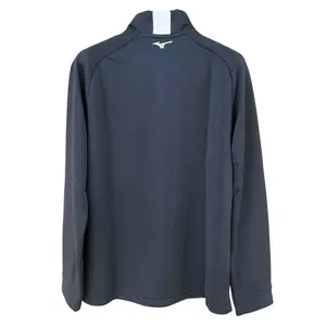 Sweatshirt Mizuno Crested image-1