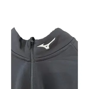 Sweatshirt Mizuno Crested image-2