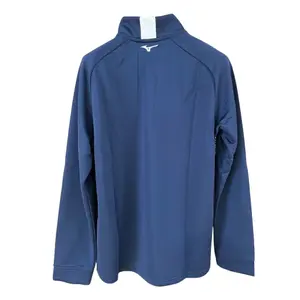 Sweatshirt Mizuno Crested image-1