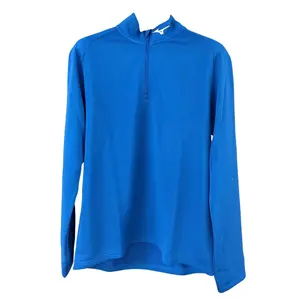 Sweatshirt Mizuno Crested