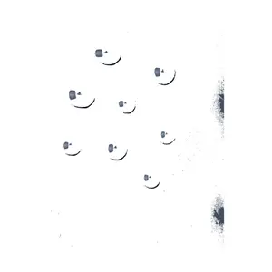 Regenwanten voor baby's Reima Puro image-3