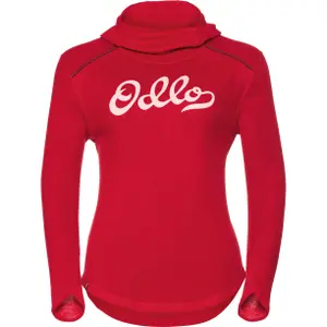 Camiseta manga larga mujer Odlo Katharina Warm I image-0