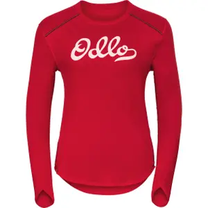 Camiseta de manga larga para mujer Odlo Katharina Warm image-0