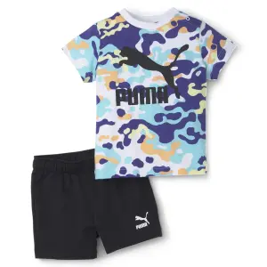 Conjunto para bebés Puma Minicats Classics Set image-0