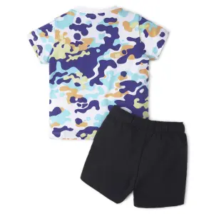 Conjunto para bebés Puma Minicats Classics Set image-1