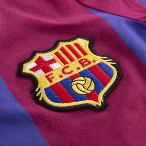 Trikot Frau Copa FC Barcelone 1976-77 image-2