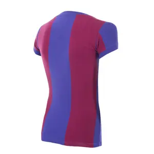 Trikot Frau Copa FC Barcelone 1976-77 image-1