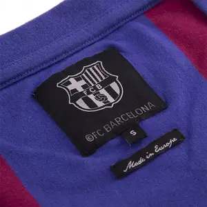 Trikot Frau Copa FC Barcelone 1976-77 image-3