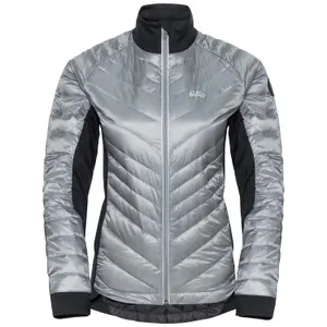 Chaqueta aislante mujer Odlo Daniela Cocoon image-0