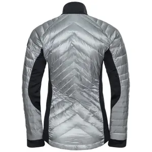 Chaqueta aislante mujer Odlo Daniela Cocoon image-1