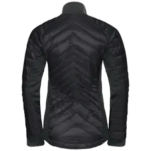 Chaqueta aislante Odlo Daniela Cocoon image-1