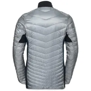 Chaqueta aislante Odlo Gregor Cocoon image-1