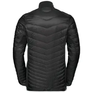 Chaqueta aislante Odlo Gregor Cocoon image-1