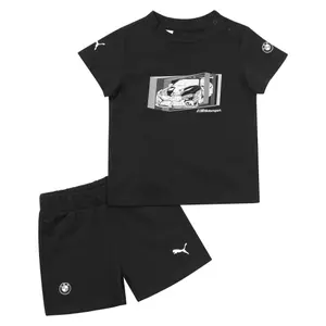 Set Puma BMW MMS Toddler Set image-0