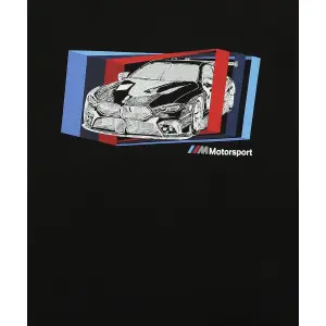 Set Puma BMW MMS Toddler Set image-5