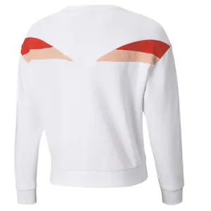 Sweatshirt child Puma Crew image-1