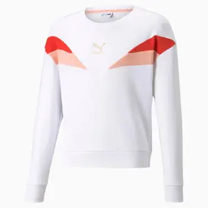 Sweatshirt child Puma Crew image-2