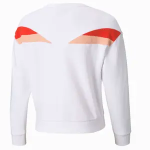 Sweatshirt child Puma Crew image-3