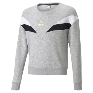 Sweatshirt girl Puma GRL TR G image-0