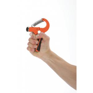 Adjustable bodybuilder Pliers Sveltus image-2