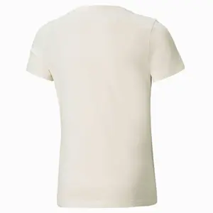 Girl's T-shirt Puma Classics Logo G image-2