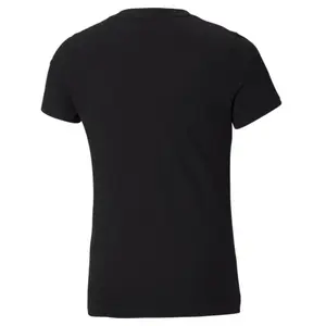 Girl's T-shirt Puma Classics Logo G image-3