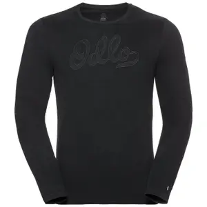 Camiseta de manga larga Odlo Matti image-0