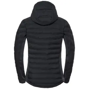 Chaqueta aislante Odlo Sara Cocoon image-1