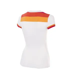 Retro-Trikot der Copa AS Rom Damen 1978/79 aussen image-1