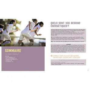 Reservar el plato de la deportista Hachette image-2