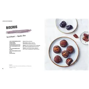 Reservar el plato de la deportista Hachette image-6