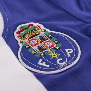 Camiseta mujer Copa Football FC Porto 1971 - 72 Retro image-2