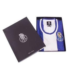 Camiseta mujer Copa Football FC Porto 1971 - 72 Retro image-4