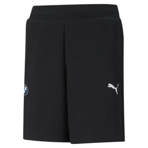 Pantaloncini per bambini Puma BMW MMS Sweat image-0