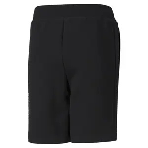 Pantaloncini per bambini Puma BMW MMS Sweat image-1