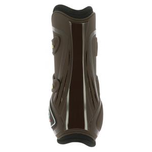 Stinchiere per cavalli con bottone Norton XTR image-1