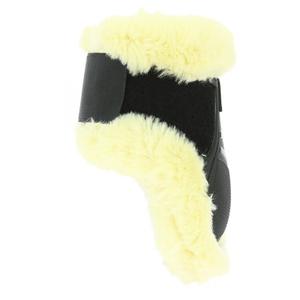 Fetlock Protectors Norton XTR Mouton Synthétique image-1