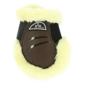 Cavalos fetlocks Norton XTR Mouton Synthétique image-0