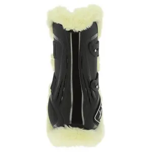 Horse gaiters with buttons Norton XTR Mouton Synthétique image-0