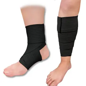 Elastic velcro strap McDavid 75 cm x 130 cm image-0