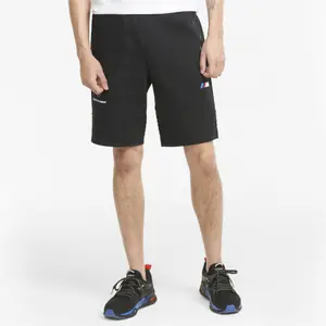 Sweatshorts Puma BMW image-1
